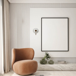 Oprawa Ścienna Zambelis 22221