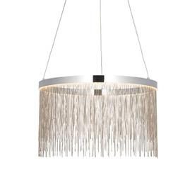 Żyrandol Endon Zelma 97368