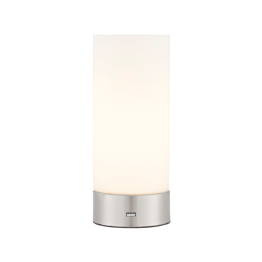 Lampka nocna Dara 67517 Endon USB