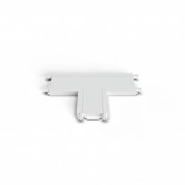 AZ5317 Azzardo GAMMA TRACK MAGNETIC 5mm T CONNECTORNECTOR BK