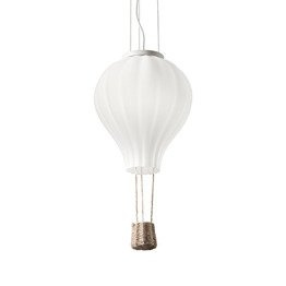 DREAM BIG SP1  Ideal lux Lampa Zwis