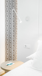 Lampa Stojąca Estiluz Volta P-3538-M