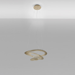 Nowoczesna lampa wisząca Artemide Pirce 1249020A