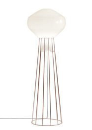 FABBIAN AÉROSTAT lampa podłogowa F27 C03 41