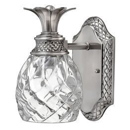 Elstead Lighting Plantation HK/PLANT/BATH PL Kinkiet