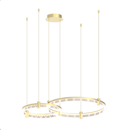 Lampa Milagro Elegance ML0997