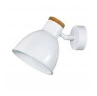 Novolux Exo Valan 846B-G05X1A-01 Lampa ścienna