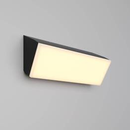 Lampa ścienna ogrodowa Maytoni Brick O436WL-L20GF3K