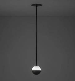 Zwis Estiluz T-3744S 26 BLK Alfi