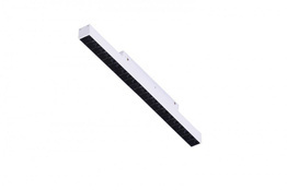 ALFA TRACK MAGNETIC KIRA 24W Oprawa do szyny magnetycznej Azzardo AZ4602 Biała 4000K