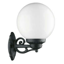 Novolux Lampa ścienna zewnętrzna Indura S 151A-G05X1A-02
