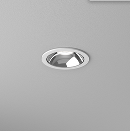 Lampa do zabudowy Aqform Sirca 37988-M930-WC-00-13