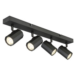 Lampa sufitowa Globo Lighting 57918-4 James