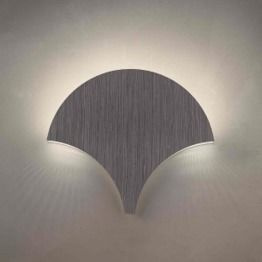 MASIERO Palm A Kinkiet szary