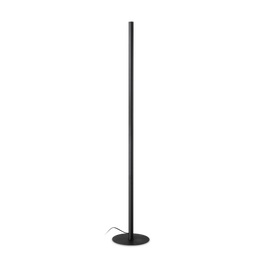 Ideal Lux Look Pt1 Nero Lampa Stojąca 304915