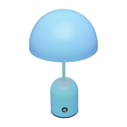 Lampka Biurkowa Italux Cantia Tb-75839-Blu