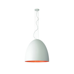 Lampa wisząca 10325 Nowodvorski Egg XL