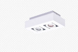 Oprawa natynkowa Azzardo Nikea AZ4434