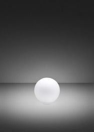 Fabbian LUMI Sfera F07 B29 01 Lampka