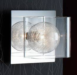 ECLIPSE 506847 Lampa Ścienna Schuller