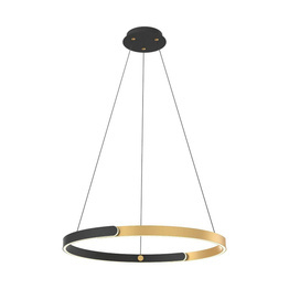 Zuma Line MD4417-1M-3BGD Linos Lampa Wisząca