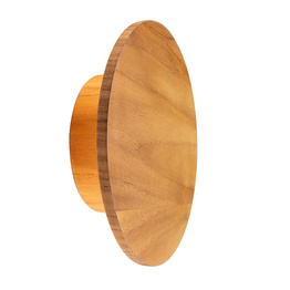 Lampa ścienna Led Accord Lighting Clean QN-CLEAN-LED-WB-25-TEAK
