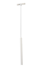 Lampa Szynowa Azzardo Alfa AZ6519