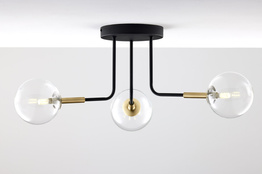 Plafon Jupiter Burano 2039