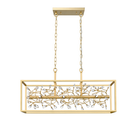 Zuma Line P0578-06C-V7V7 Zwis Spring