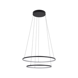 Lampa Wisząca Nowodvorski Circolo Power Led 11647