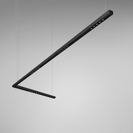 Aqform Lens LC Oprawa wisząca 50468-L930-W3-00-12