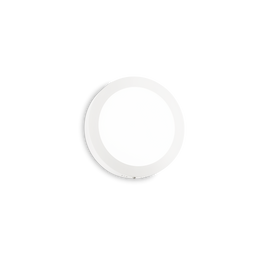 Ideal Lux Universal Pl D17 Round 4000k Plafon 321776