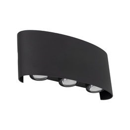 Kinkiet Zewnętrzny TK Lighting Arrow 18181