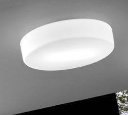 VISTOSI SOGNO PP 55 Lampa Sufitowa 55 cm