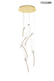 Zwis Moosee Tulippe MSE1501100170