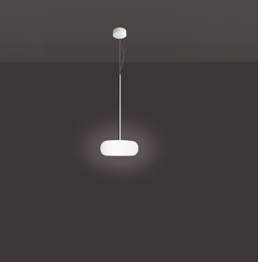 Lampa wisząca Artemide Itka DX0060O10