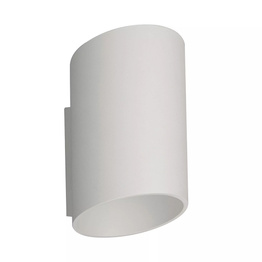 Lampa Ścienna Zuma Line Slice Wl 003064-024530