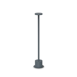 Ideal Lux Toffee 347776 Lampa Zewnętrzna Stojąca