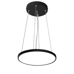 Alata Zwis Italux PND-72836-230R-18W-BL Czarny