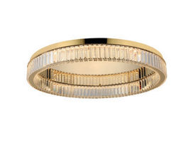 Azzardo Spark Dim AZ5786 Oprawa Sufitowa GD