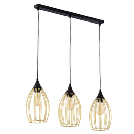 Żyrandol TK Lighting Liza 2817