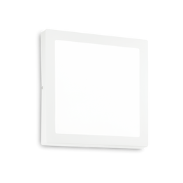 Plafon Ideal Lux Universal Pl D40 Square 3000k 240374