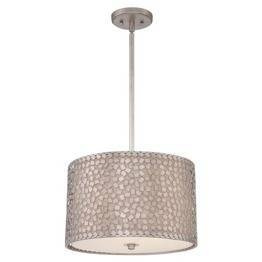 Elstead Lighting Confetti QZ/CONFETTI/P/M Lampa wisząca