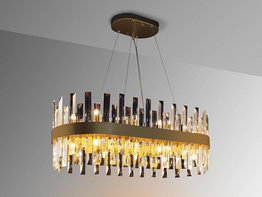 Schuller Grace 365369 Lampa wisząca