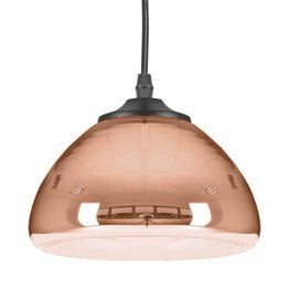 Żyrandol Victory Glow ST-9002S COPPER Step Into Design