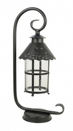 SU-MA ToledoK 4011/1/R Nowoczesna Lampa Ogrodowa