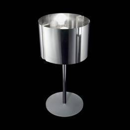 Lampade Italiane REFLEX LT 1001/35 cristal Lampa Nocna