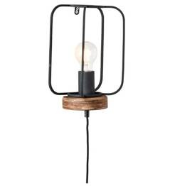 Brilliant 99499/66 Tosh Kinkiet