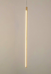 Zwis Moosee Ombre 60 Złoty