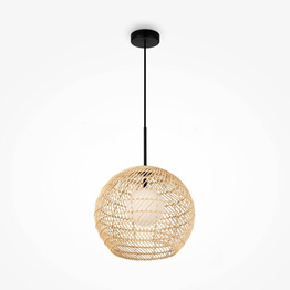 Cane lampa wisząca MOD204PL-01BG1 Maytoni